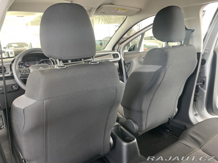 Citroën C3 1,2PT SUPREME*Aut.Klima*T 2020