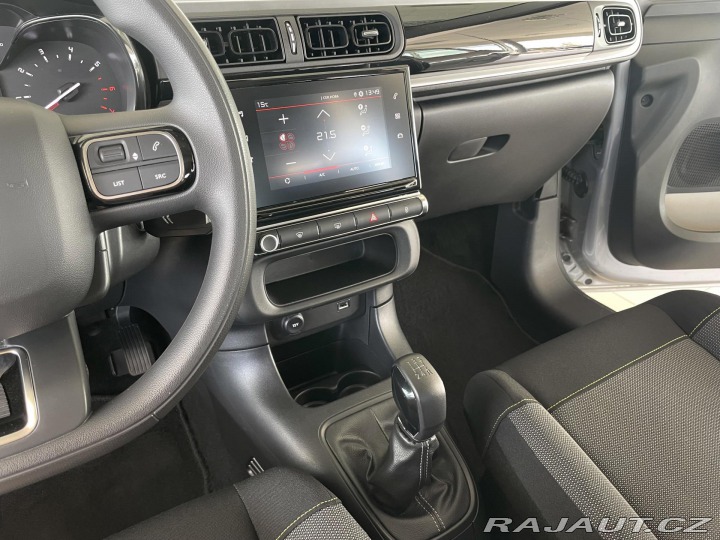 Citroën C3 1,2PT SUPREME*REZERVACE! 2020