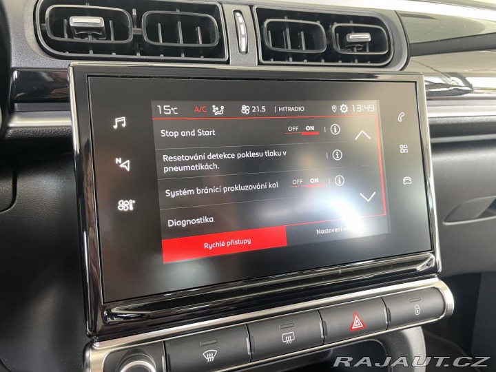 Citroën C3 1,2PT SUPREME*Aut.Klima*T 2020