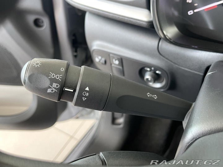 Citroën C3 1,2PT SUPREME*REZERVACE! 2020