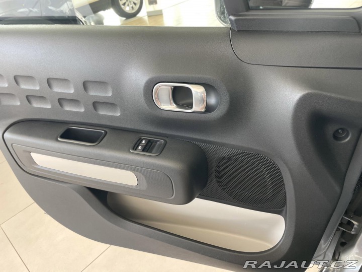 Citroën C3 1,2PT SUPREME*Aut.Klima*T 2020