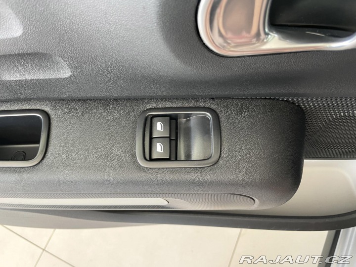 Citroën C3 1,2PT SUPREME*REZERVACE! 2020