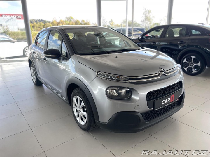 Citroën C3 1,2PT SUPREME*Aut.Klima*D 2020