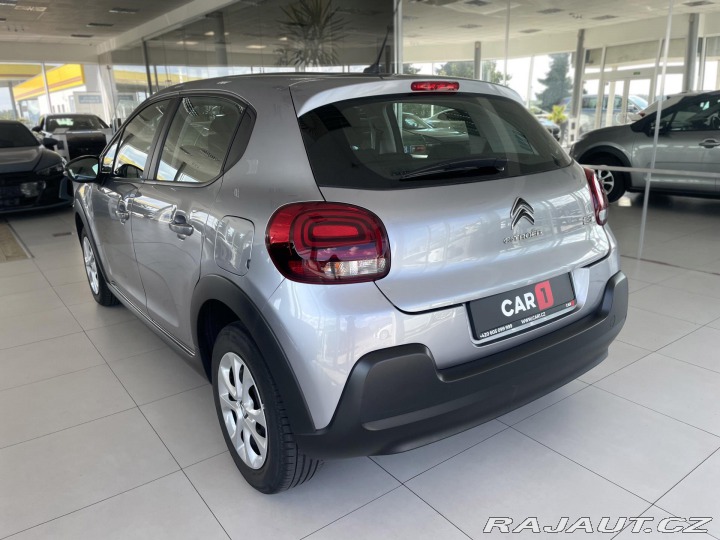 Citroën C3 1,2PT SUPREME*Aut.Klima*T 2020