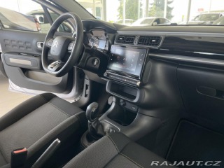 Citroën C3 1,2PT SUPREME*Aut.Klima*D 2020