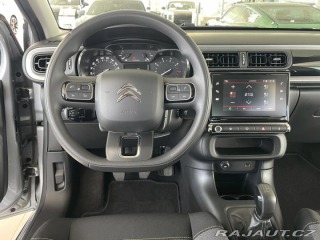 Citroën C3 1,2PT SUPREME*Aut.Klima*D 2020
