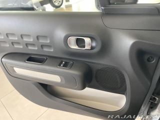 Citroën C3 1,2PT SUPREME*Aut.Klima*D 2020