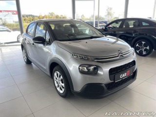 Citroën C3 1,2PT SUPREME*Aut.Klima*D 2020