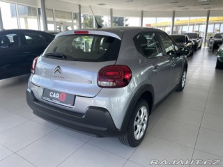 Citroën C3 1,2PT SUPREME*Aut.Klima*D 2020