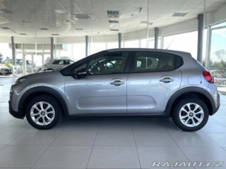 Citroën C3 1,2PT SUPREME*Aut.Klima*D 2020