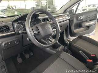 Citroën C3 1,2PT SUPREME*Aut.Klima*D 2020