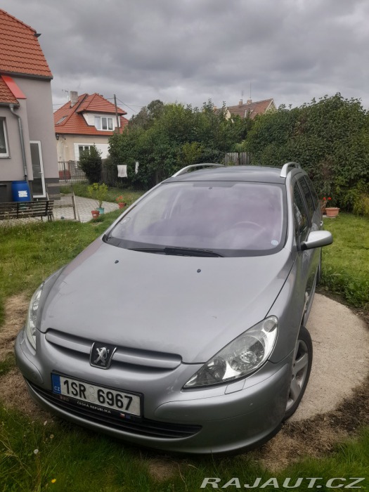 Peugeot 307 SW