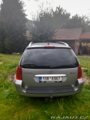 Peugeot 307 SW 2005