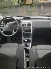 Peugeot 307 SW 2005