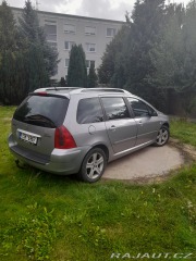 Peugeot 307 SW 2005