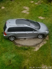 Peugeot 307 SW 2005
