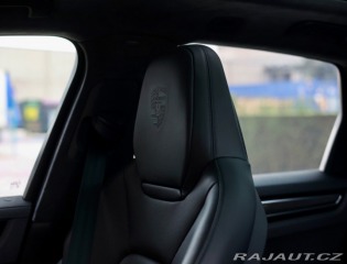 Porsche Cayenne Turbo 4x4 A/T 2018