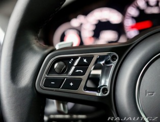 Porsche Cayenne Turbo 4x4 A/T 2018