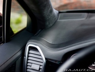 Porsche Cayenne Turbo 4x4 A/T 2018