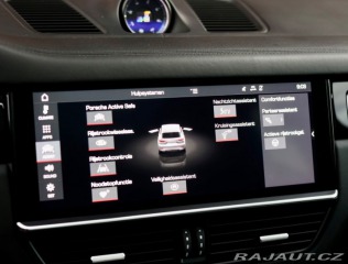Porsche Cayenne Turbo 4x4 A/T 2018