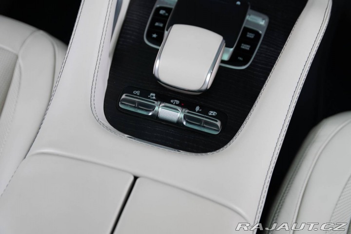 Mercedes-Benz GLS Mercedes-AMG 63 mHEV 4M 2023