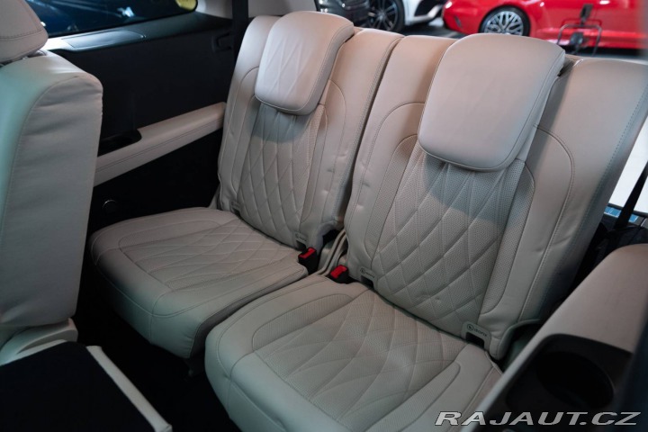 Mercedes-Benz GLS Mercedes-AMG 63 mHEV 4M 2023