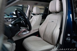 Mercedes-Benz GLS Mercedes-AMG  63 mHEV 4M 2023