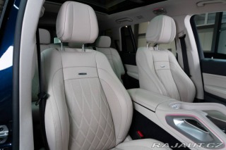 Mercedes-Benz GLS Mercedes-AMG  63 mHEV 4M 2023