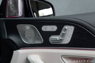 Mercedes-Benz GLS Mercedes-AMG  63 mHEV 4M 2023