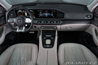 Mercedes-Benz GLS Mercedes-AMG  63 mHEV 4M 2023
