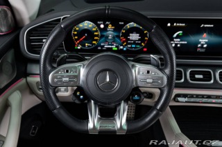 Mercedes-Benz GLS Mercedes-AMG  63 mHEV 4M 2023