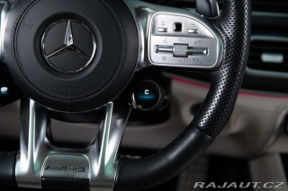Mercedes-Benz GLS Mercedes-AMG  63 mHEV 4M 2023