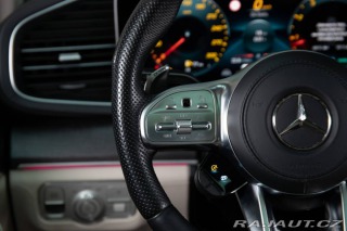 Mercedes-Benz GLS Mercedes-AMG  63 mHEV 4M 2023
