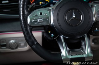 Mercedes-Benz GLS Mercedes-AMG  63 mHEV 4M 2023