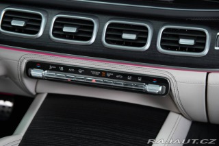 Mercedes-Benz GLS Mercedes-AMG  63 mHEV 4M 2023