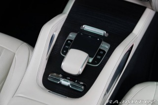 Mercedes-Benz GLS Mercedes-AMG  63 mHEV 4M 2023