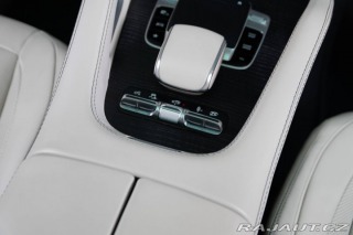 Mercedes-Benz GLS Mercedes-AMG  63 mHEV 4M 2023