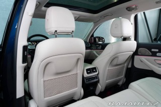 Mercedes-Benz GLS Mercedes-AMG  63 mHEV 4M 2023