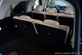 Mercedes-Benz GLS Mercedes-AMG  63 mHEV 4M 2023