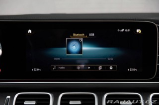 Mercedes-Benz GLS Mercedes-AMG  63 mHEV 4M 2023