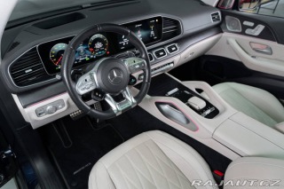 Mercedes-Benz GLS Mercedes-AMG  63 mHEV 4M 2023