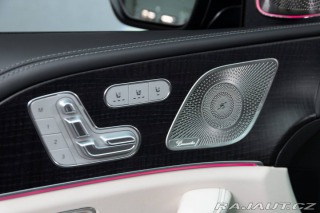 Mercedes-Benz GLS Mercedes-AMG  63 mHEV 4M 2023