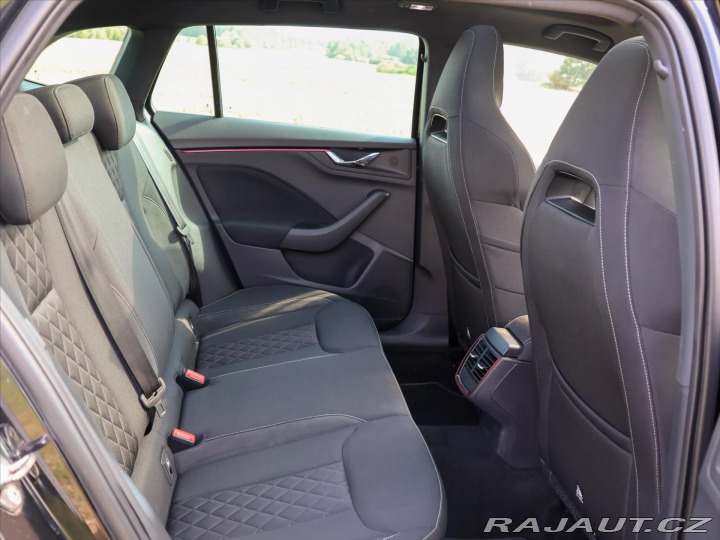 Škoda Scala 1,5 TSI DSG Sport Panoram 2020