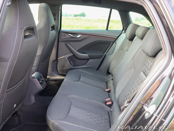 Škoda Scala 1,5 TSI DSG Sport Panoram 2020