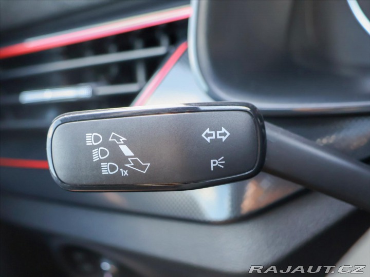 Škoda Scala 1,5 TSI DSG Sport Panoram 2020