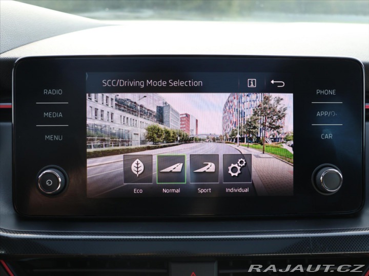 Škoda Scala 1,5 TSI DSG Sport Panoram 2020