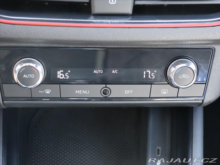 Škoda Scala 1,5 TSI DSG Sport Panoram 2020