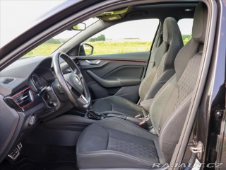 Škoda Scala 1,5 TSI DSG Sport Panoram 2020