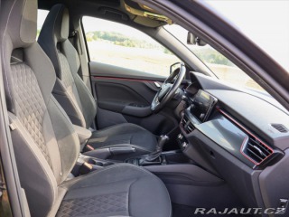 Škoda Scala 1,5 TSI DSG Sport Panoram 2020