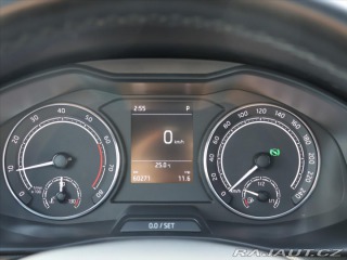 Škoda Scala 1,5 TSI DSG Sport Panoram 2020